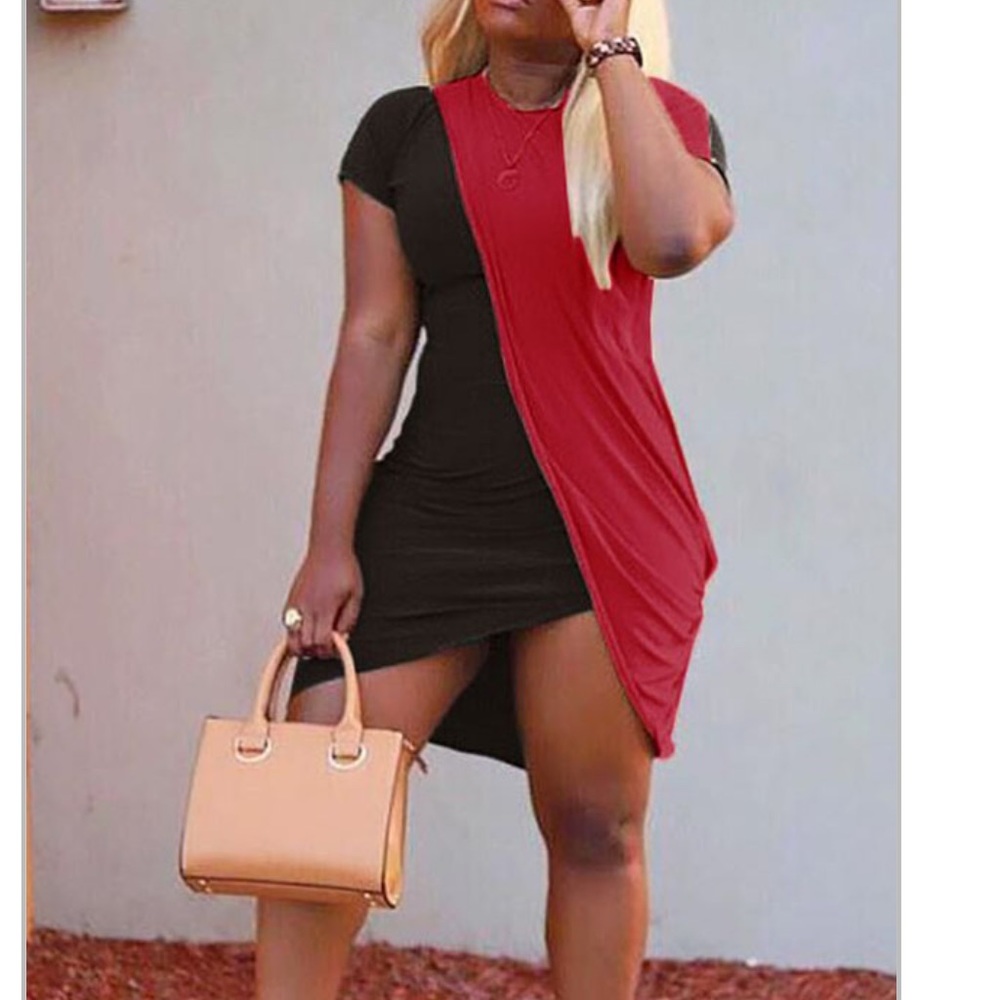 Women’s Dress